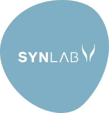 Logo de Synlab
